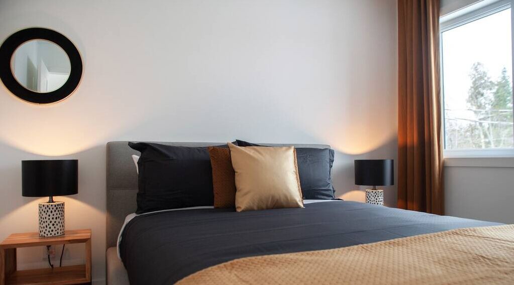 Photo of Bedroom in Pont-Rouge