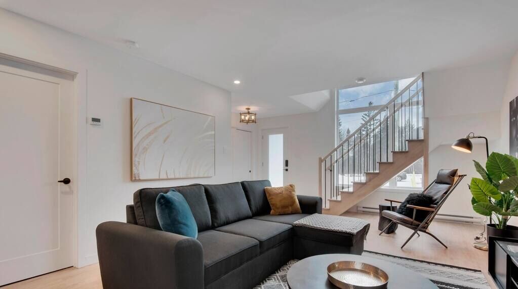 Photo of Livingroom in Pont-Rouge