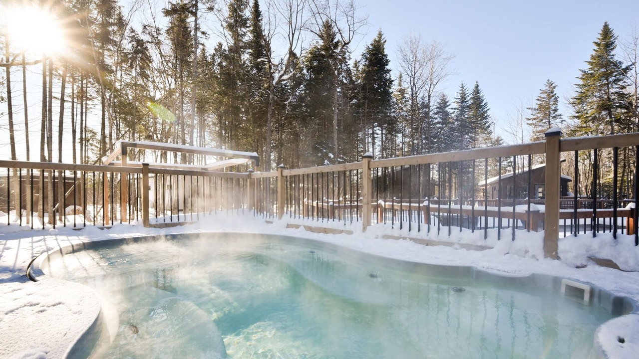 Photo of Outdoor in Pont-Rouge