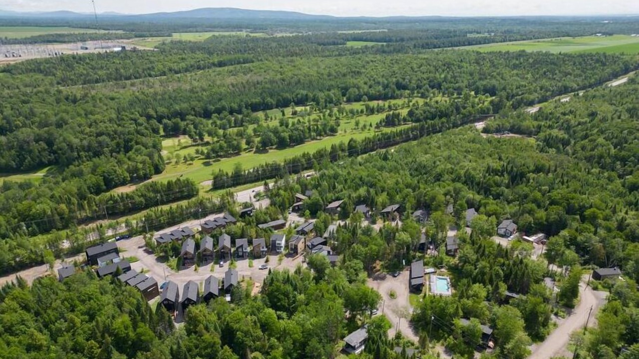 Photo of Outdoor in Pont-Rouge