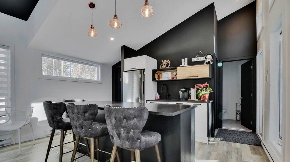Photo of Kitchen in Pont-Rouge