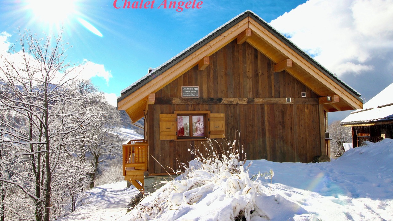 Photo of Outdoor in Montgellafrey