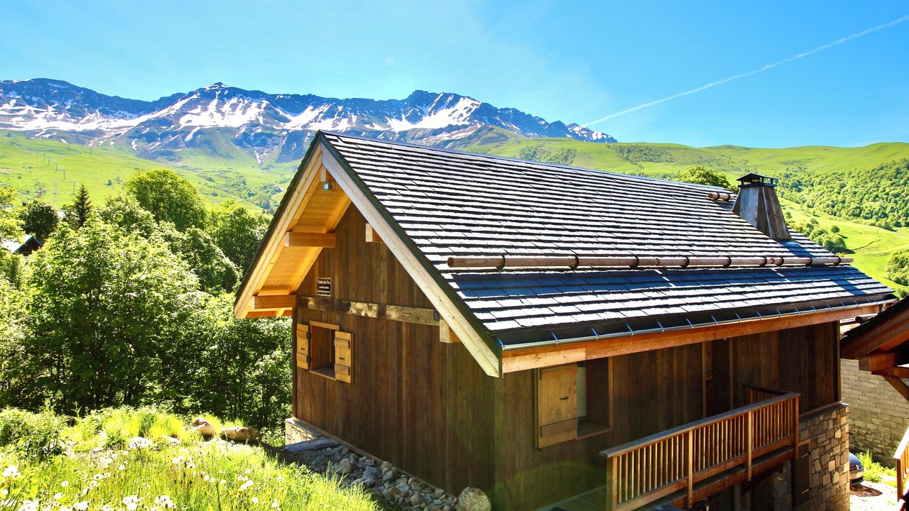 Photo of Outdoor in Montgellafrey