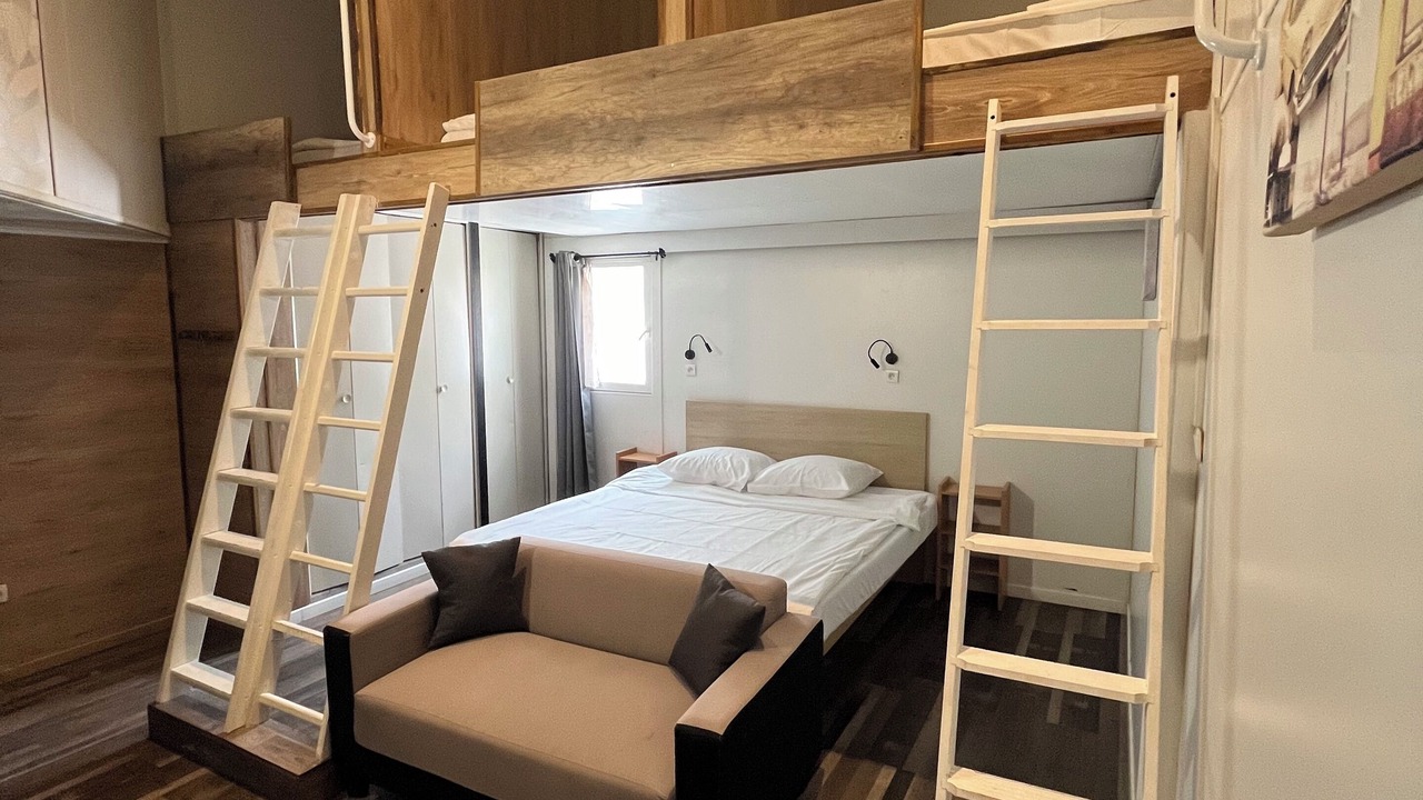 Photo of Bedroom in Maladiere