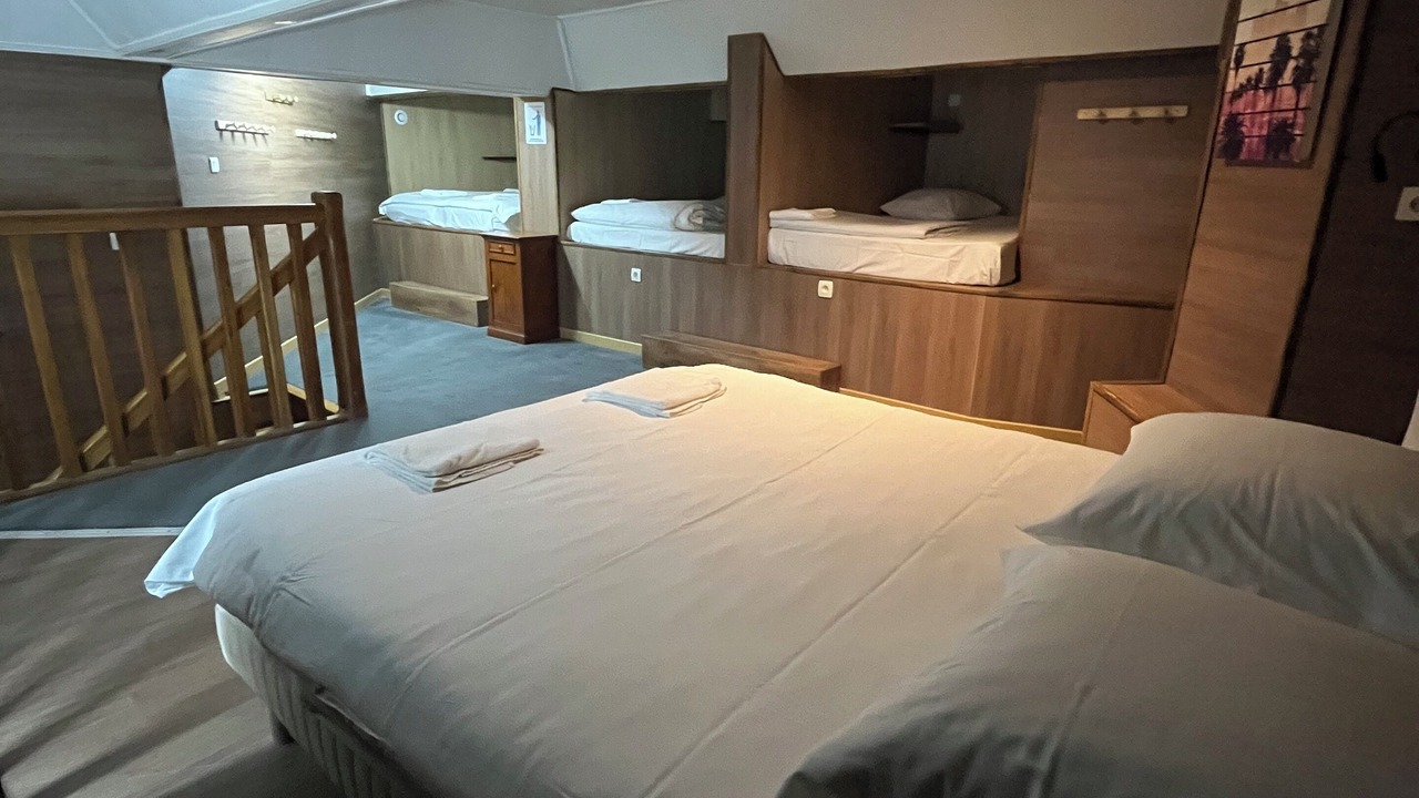 Photo of Bedroom in Maladiere