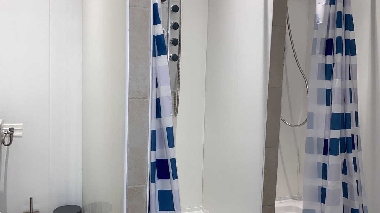 Photo of Bathroom in Maladiere