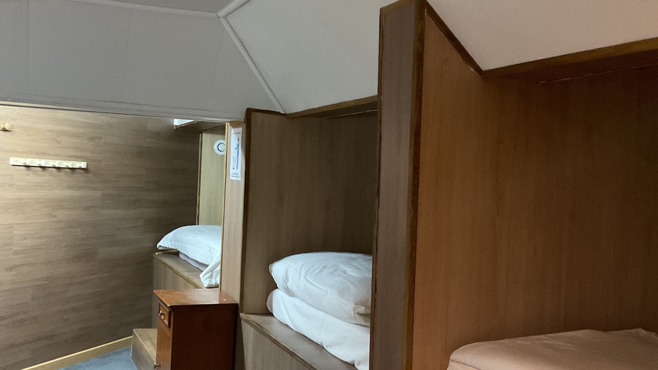 Photo of Bedroom in Maladiere