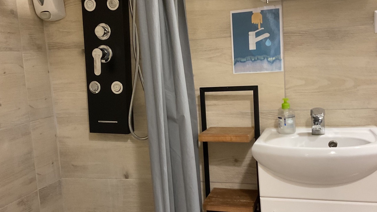 Photo of Bathroom in Maladiere