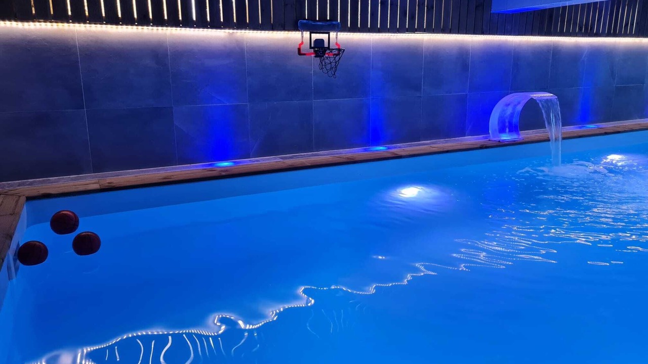 Photo of Outdoor in Maladiere