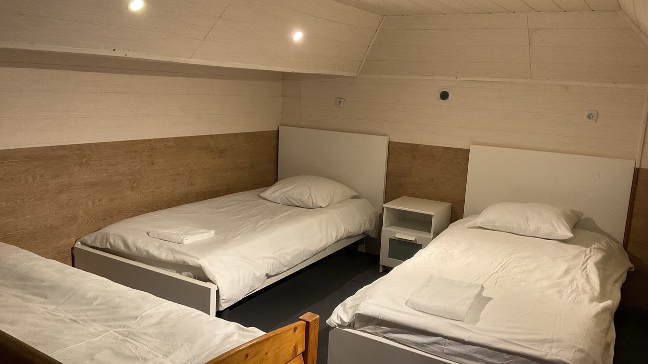 Photo of Bedroom in Maladiere