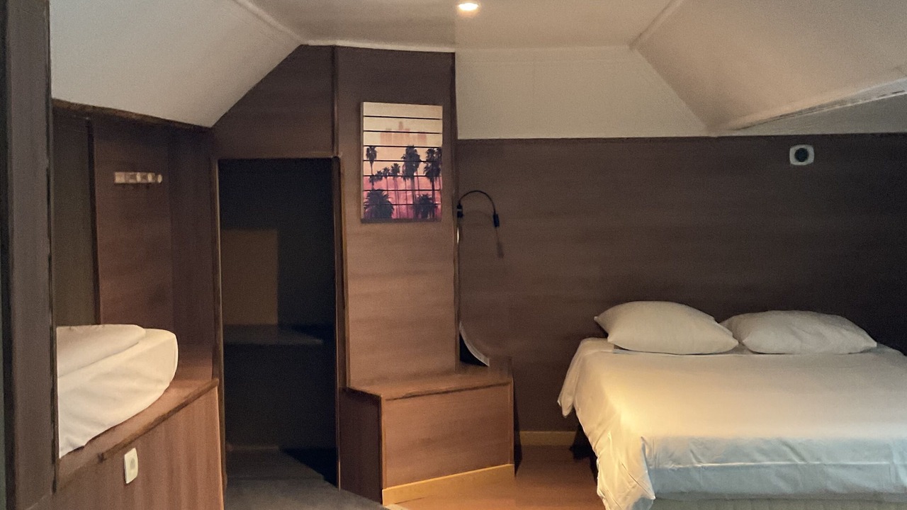 Photo of Bedroom in Maladiere