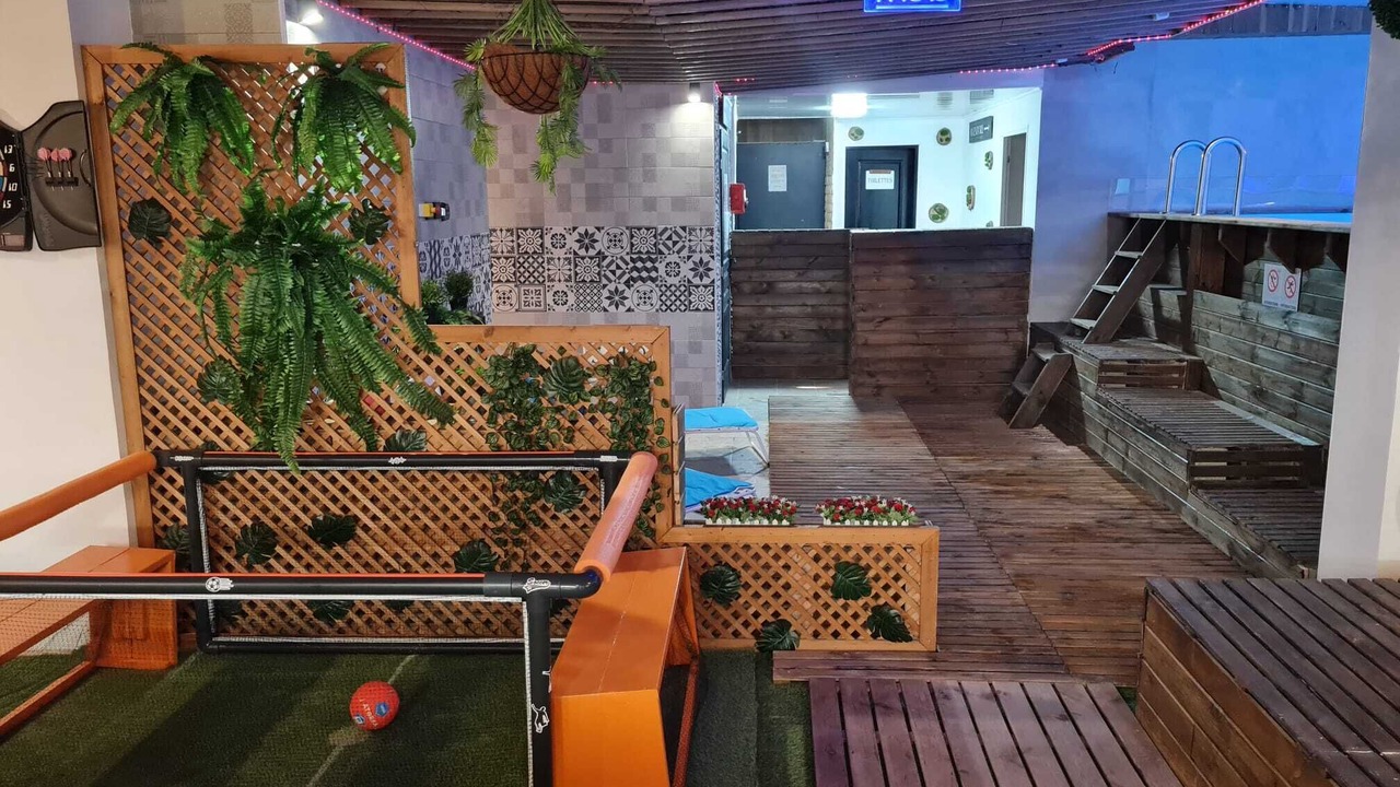 Photo of Others in Maladiere