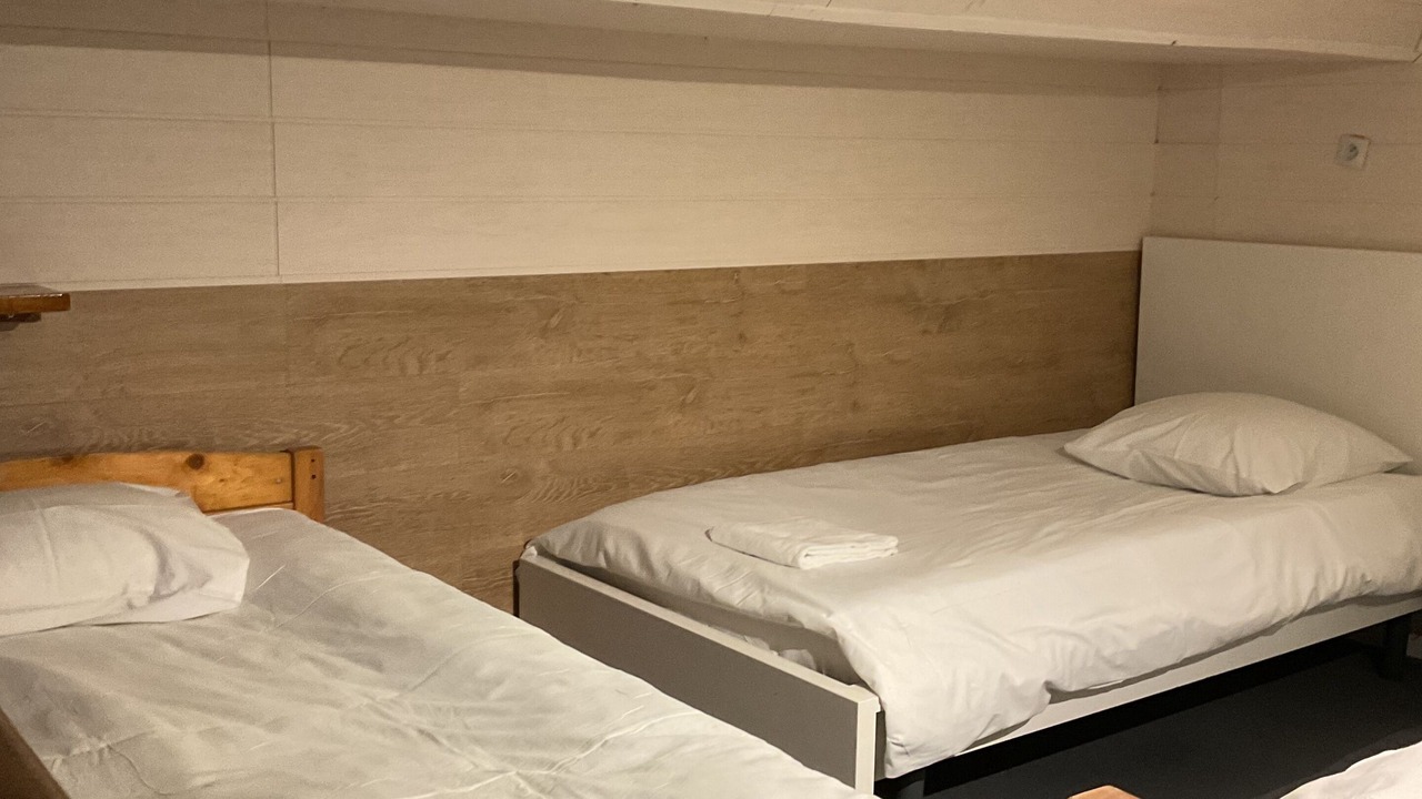 Photo of Bedroom in Maladiere