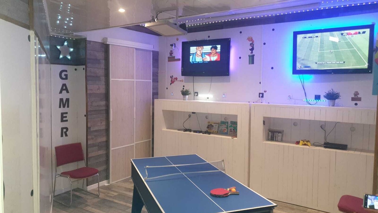 Photo of Bedroom in Maladiere