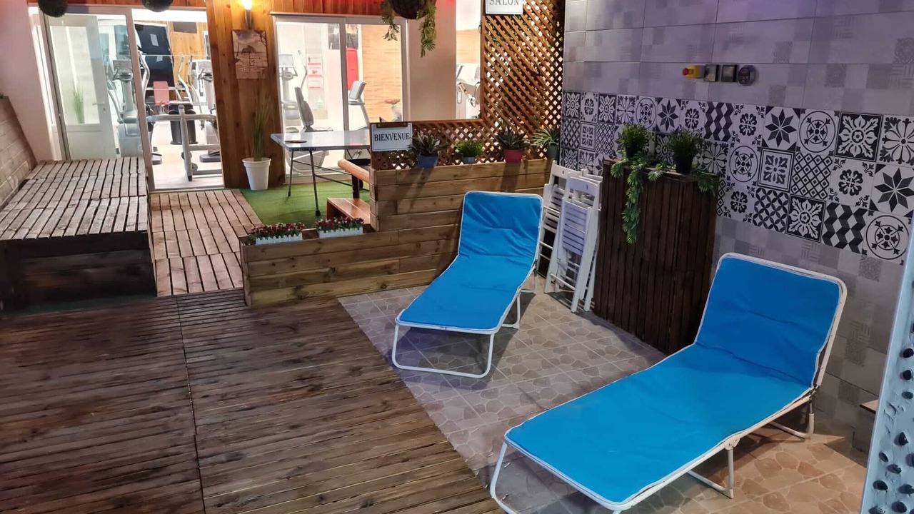 Photo of Patio Balcony in Maladiere