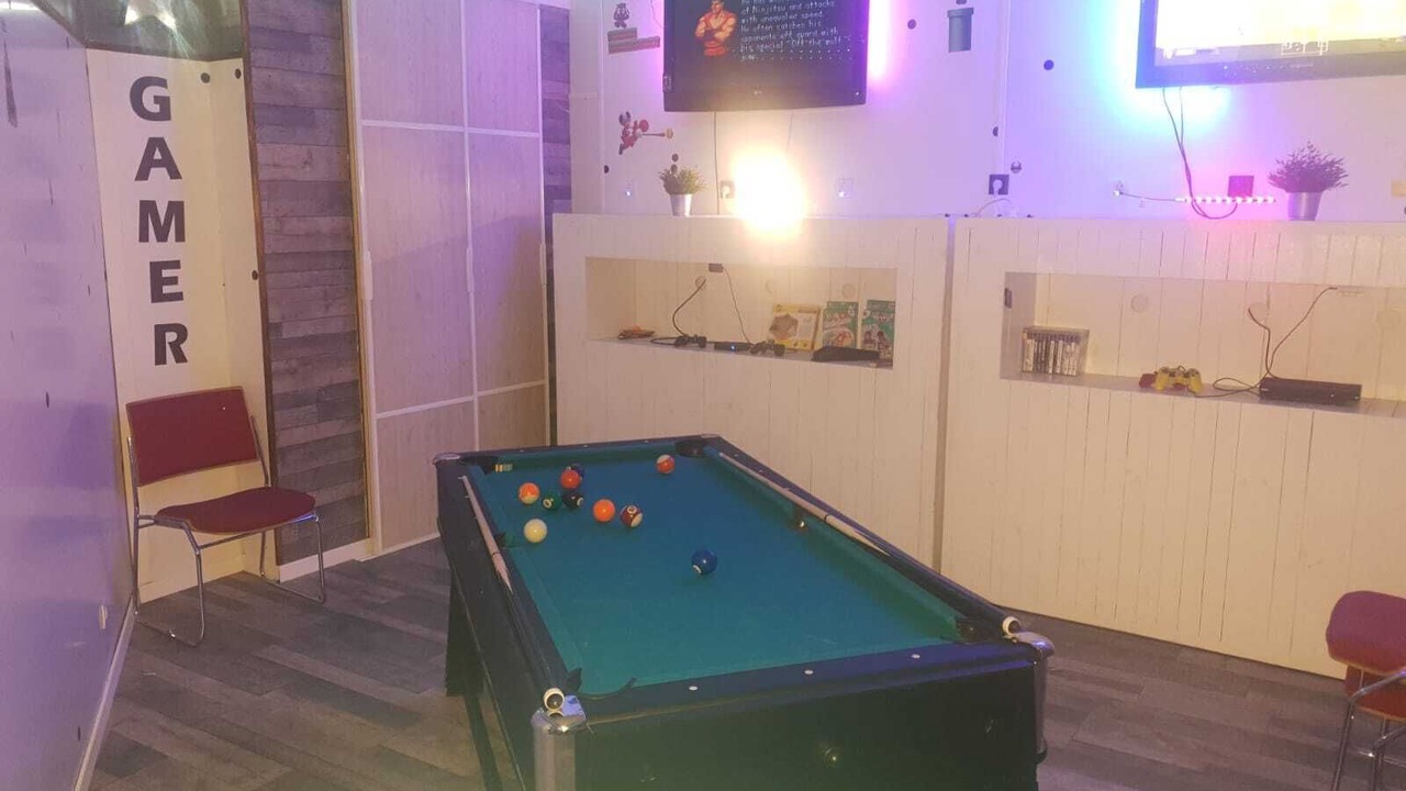 Photo of Bedroom in Maladiere