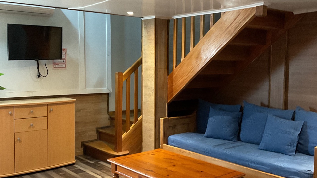 Photo of Livingroom in Maladiere