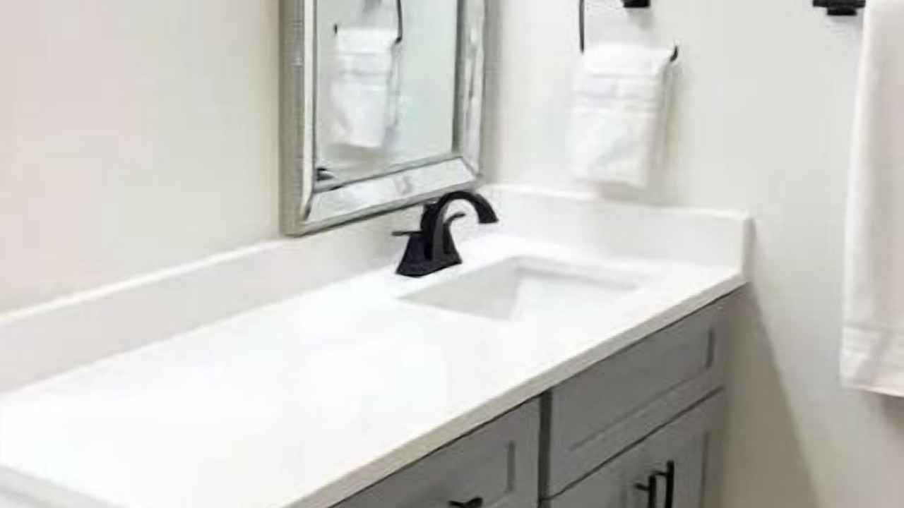 Photo of Bathroom in Apex
