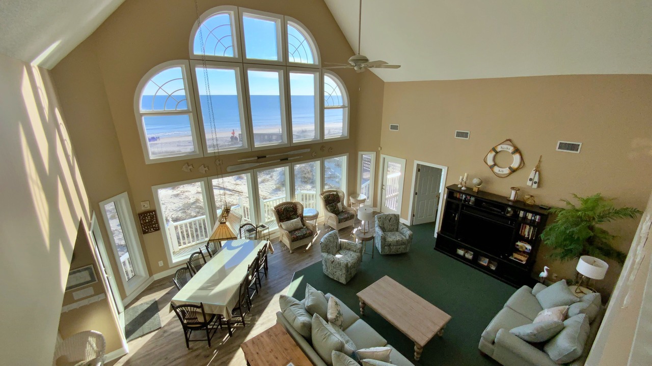 Photo of Livingroom in Morgantown