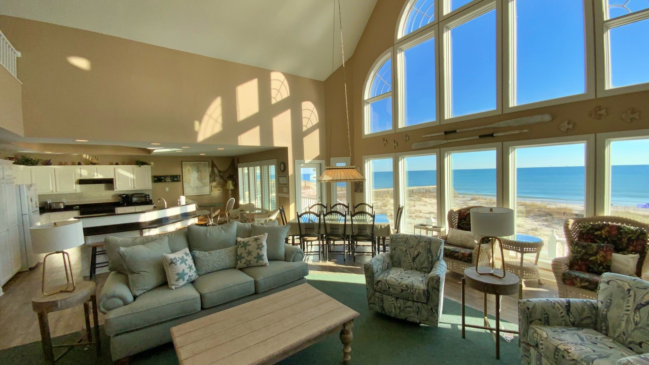 Photo of Livingroom in Morgantown