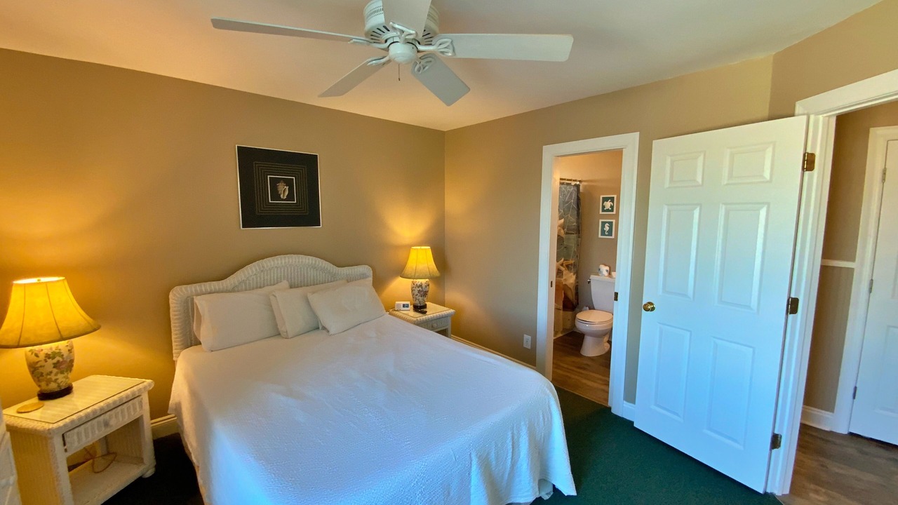 Photo of Bedroom in Morgantown
