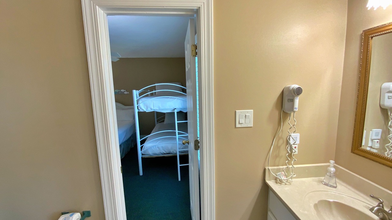 Photo of Bathroom in Morgantown