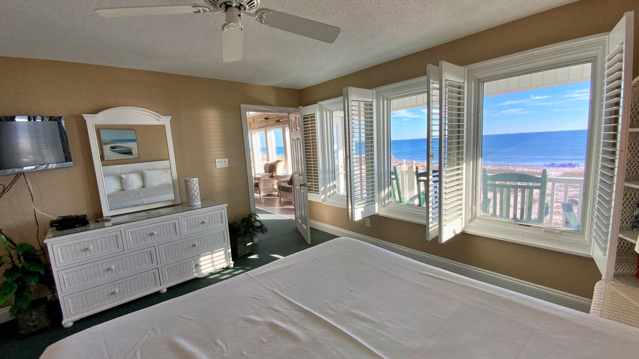 Photo of Bedroom in Morgantown