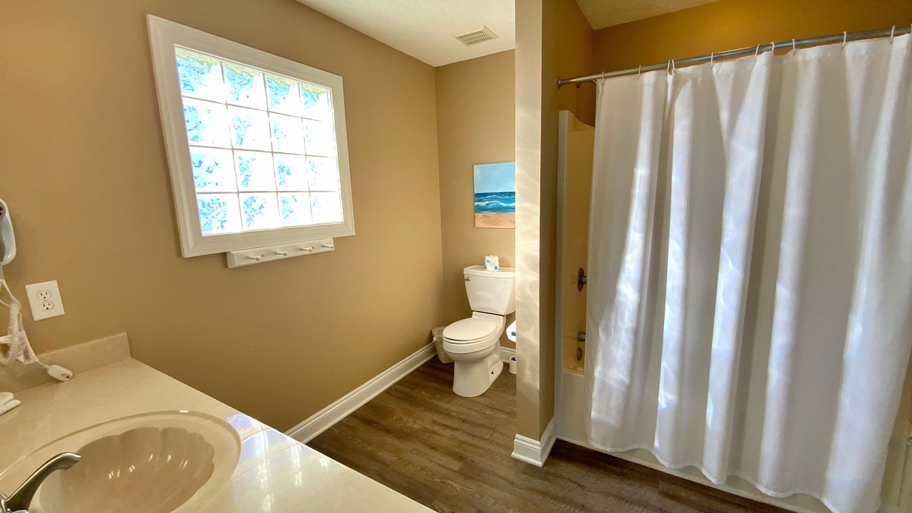Photo of Bathroom in Morgantown