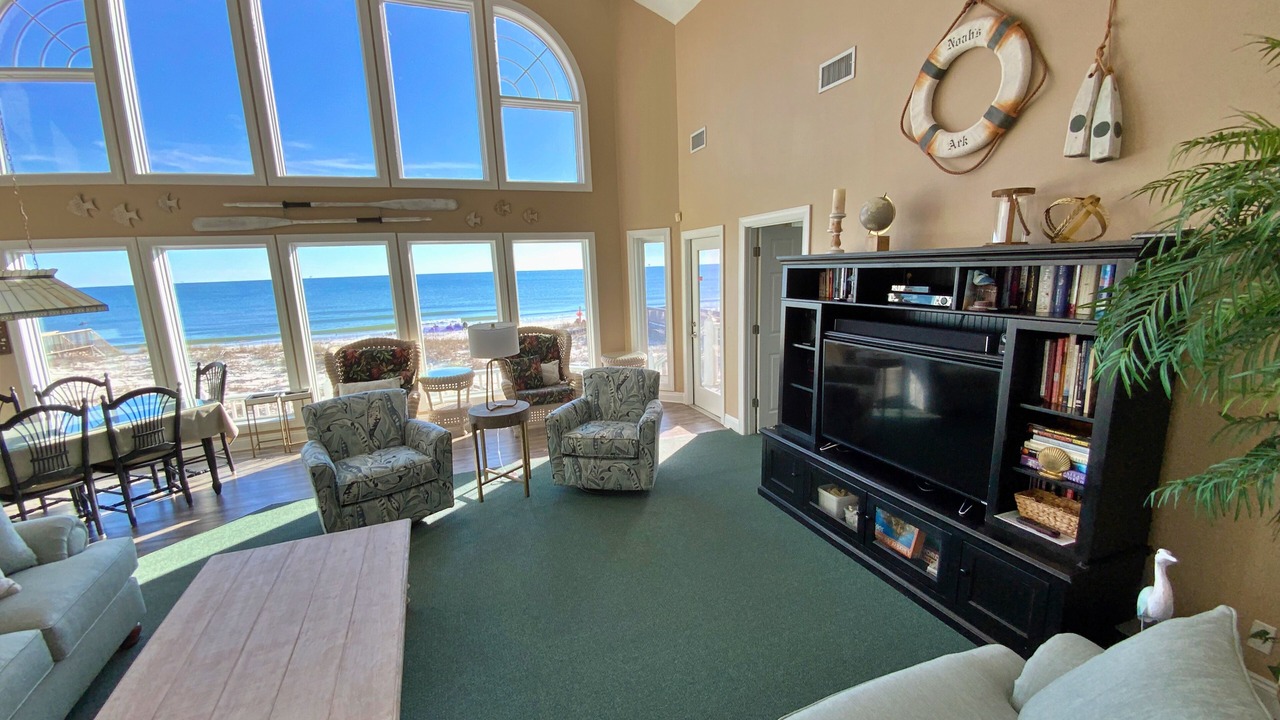 Photo of Livingroom in Morgantown