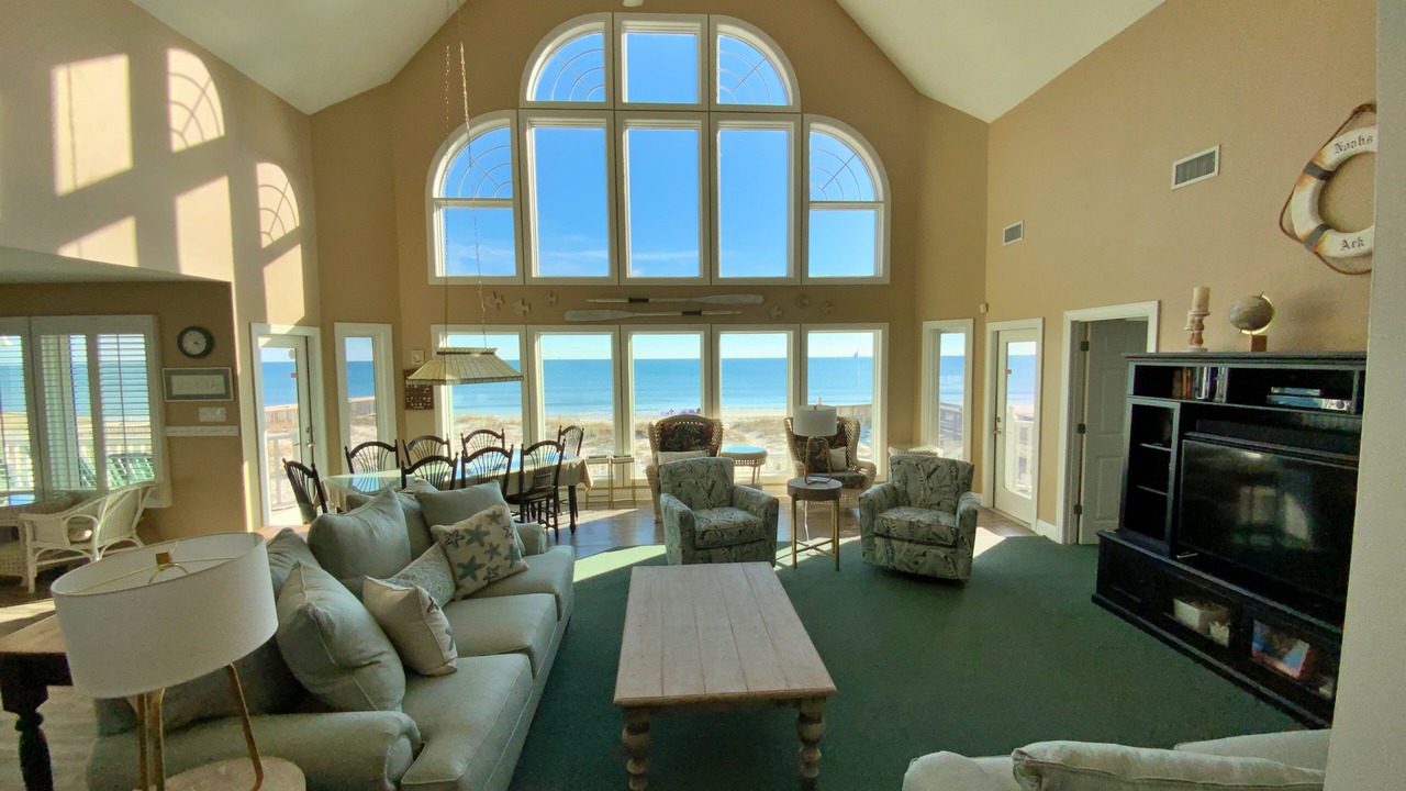 Photo of Livingroom in Morgantown