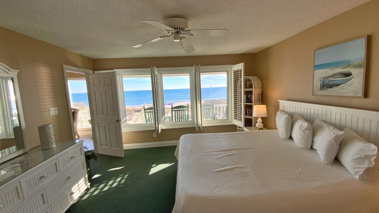 Photo of Bedroom in Morgantown