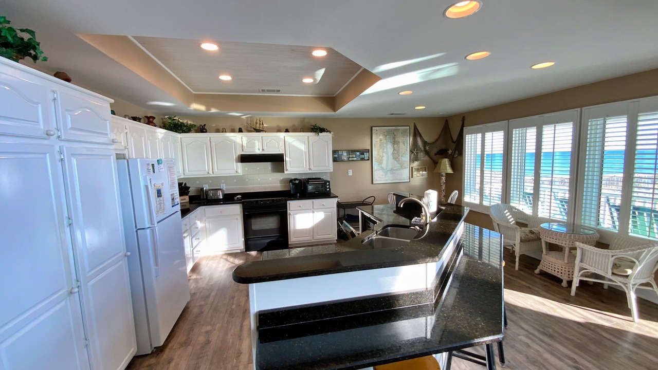Photo of Kitchen in Morgantown