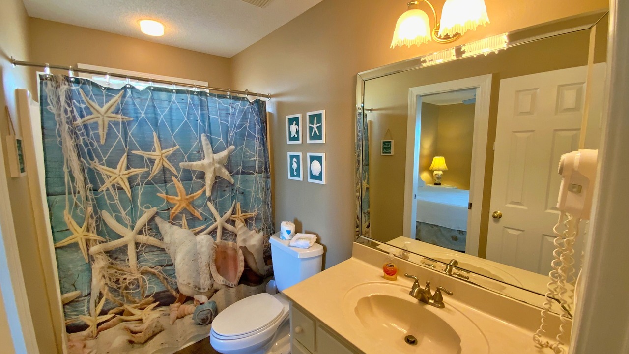 Photo of Bathroom in Morgantown