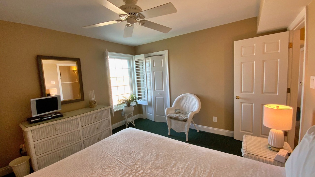 Photo of Bedroom in Morgantown