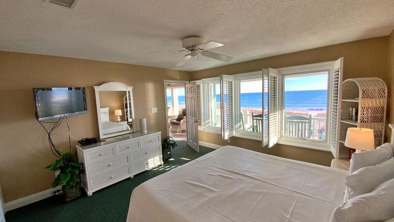 Photo of Bedroom in Morgantown