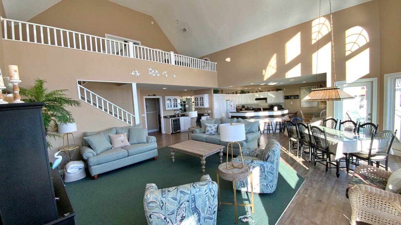 Photo of Livingroom in Morgantown