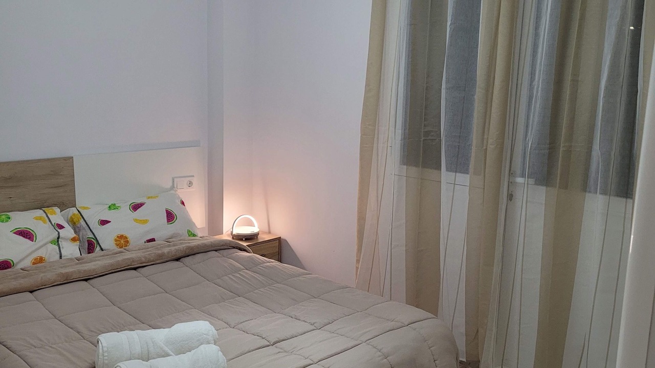 Photo of Bedroom in Torrevieja