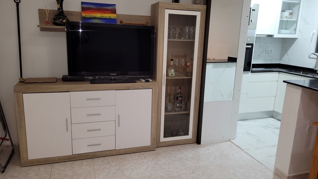 Photo of Kitchen in Torrevieja