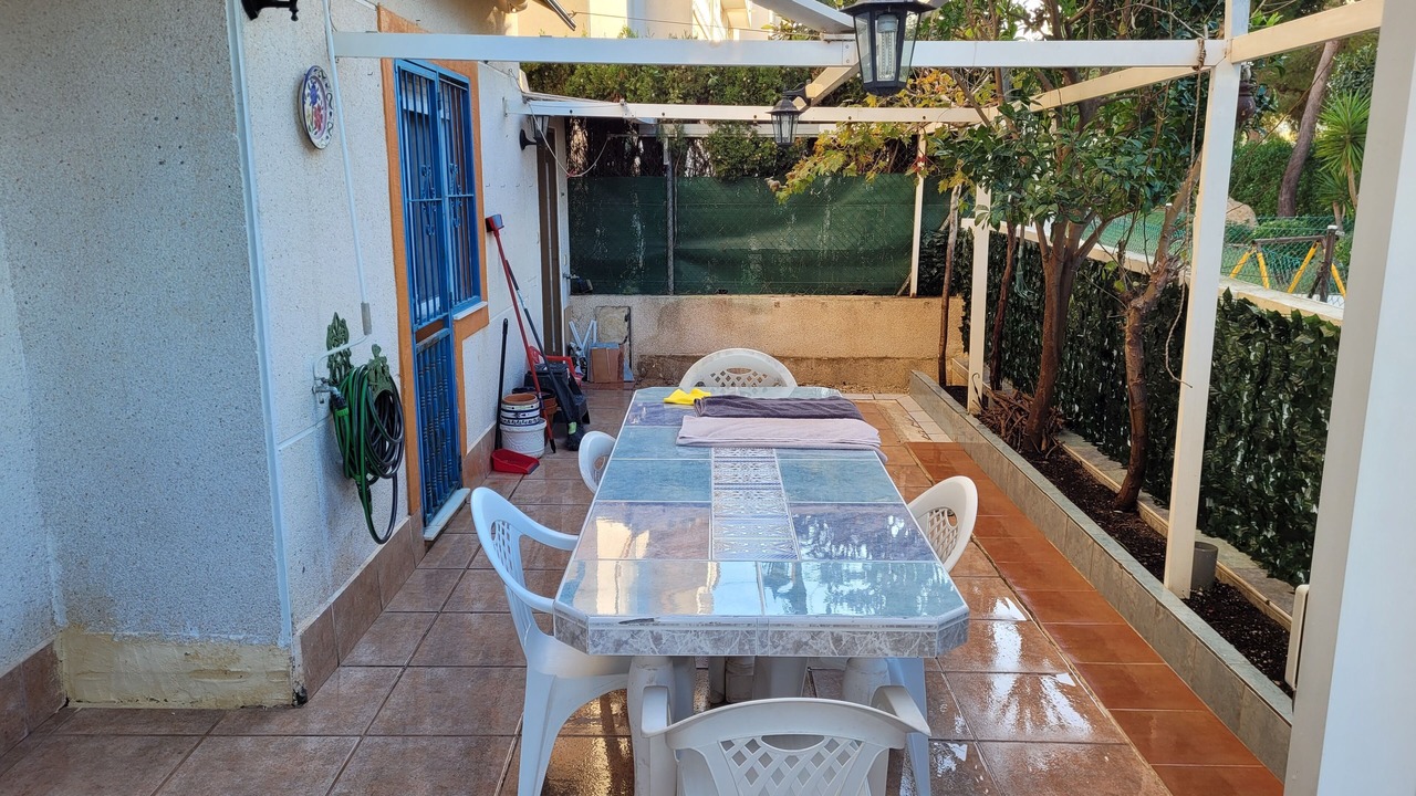 Photo of Outdoor in Torrevieja