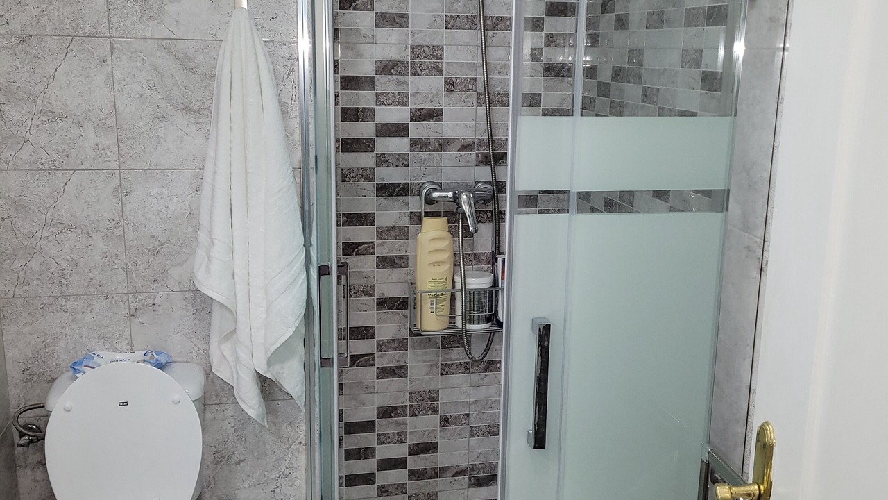 Photo of Bathroom in Torrevieja