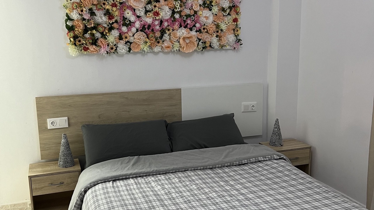 Photo of Bedroom in Torrevieja