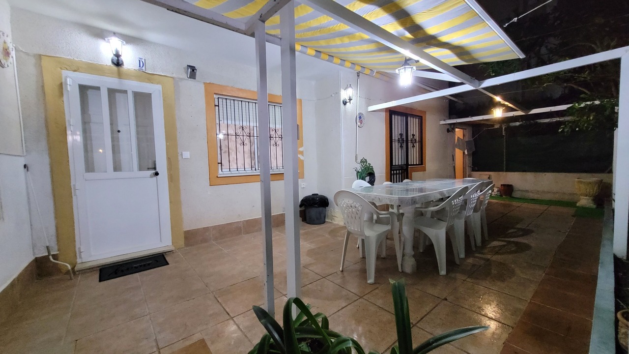 Photo of Outdoor in Torrevieja