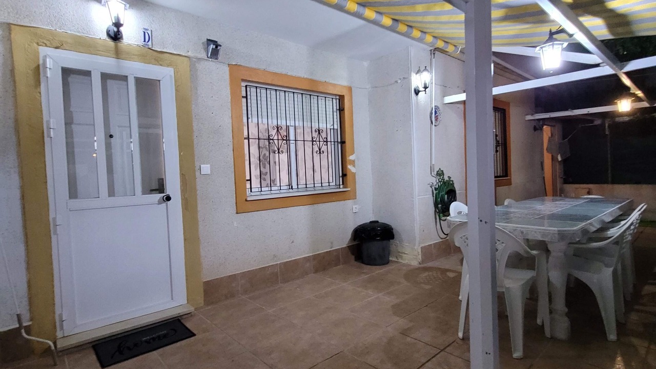 Photo of Outdoor in Torrevieja