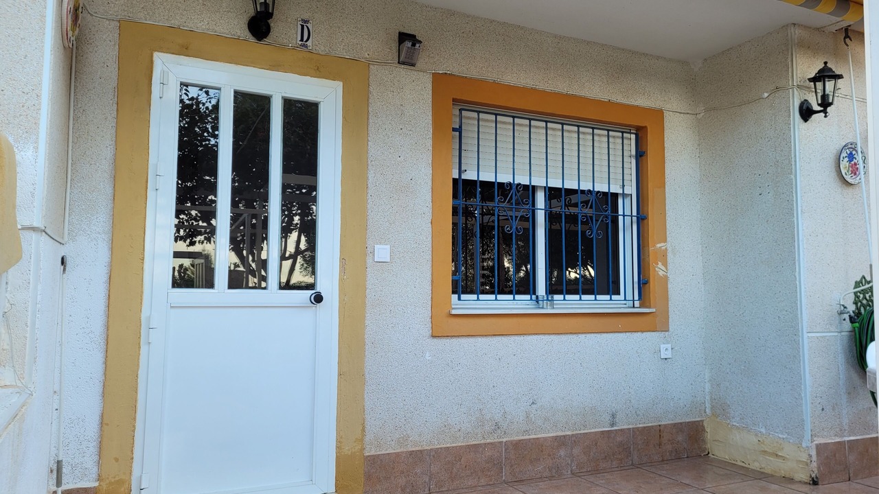 Photo of Outdoor in Torrevieja