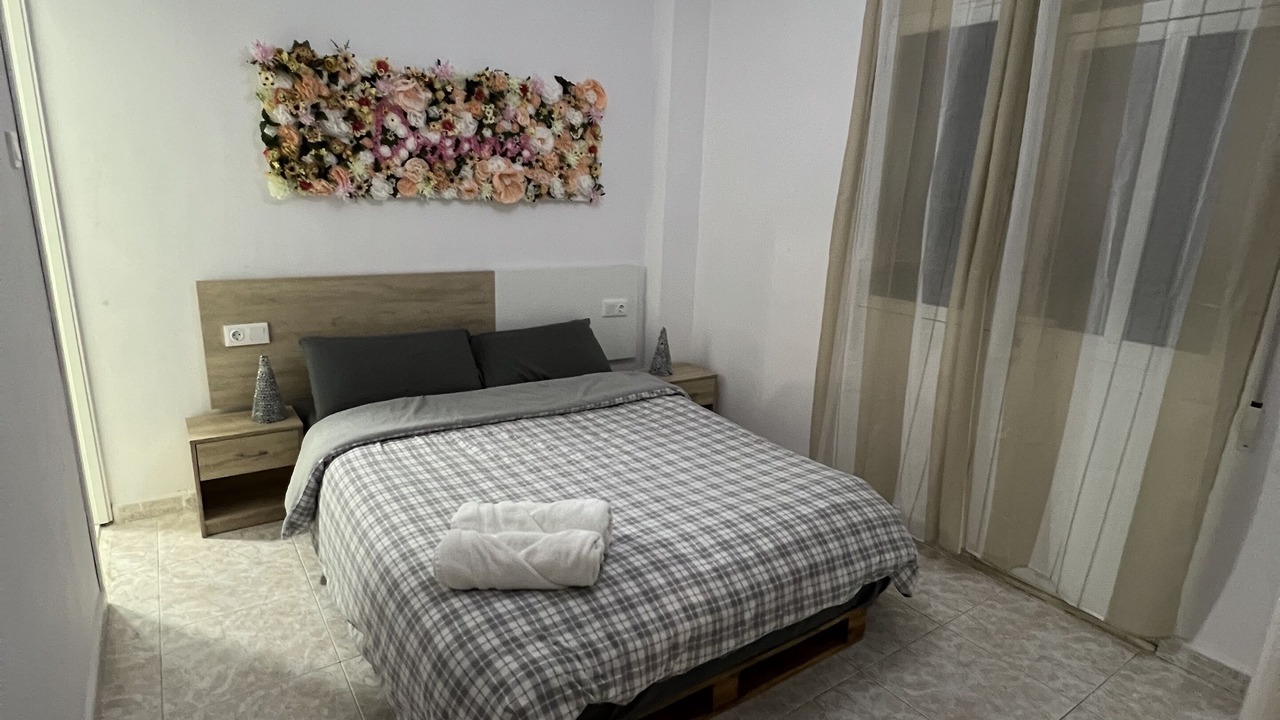 Photo of Bedroom in Torrevieja