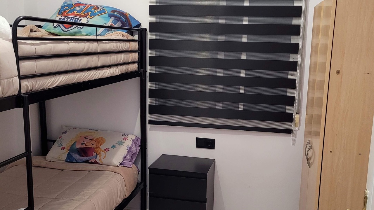 Photo of Bedroom in Torrevieja