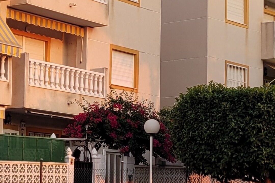 Photo of Outdoor in Torrevieja