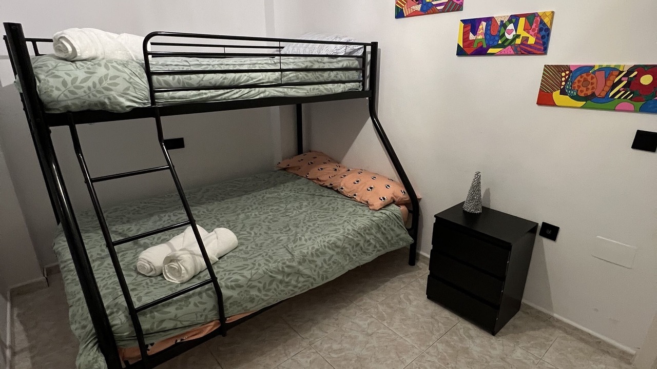 Photo of Bedroom in Torrevieja