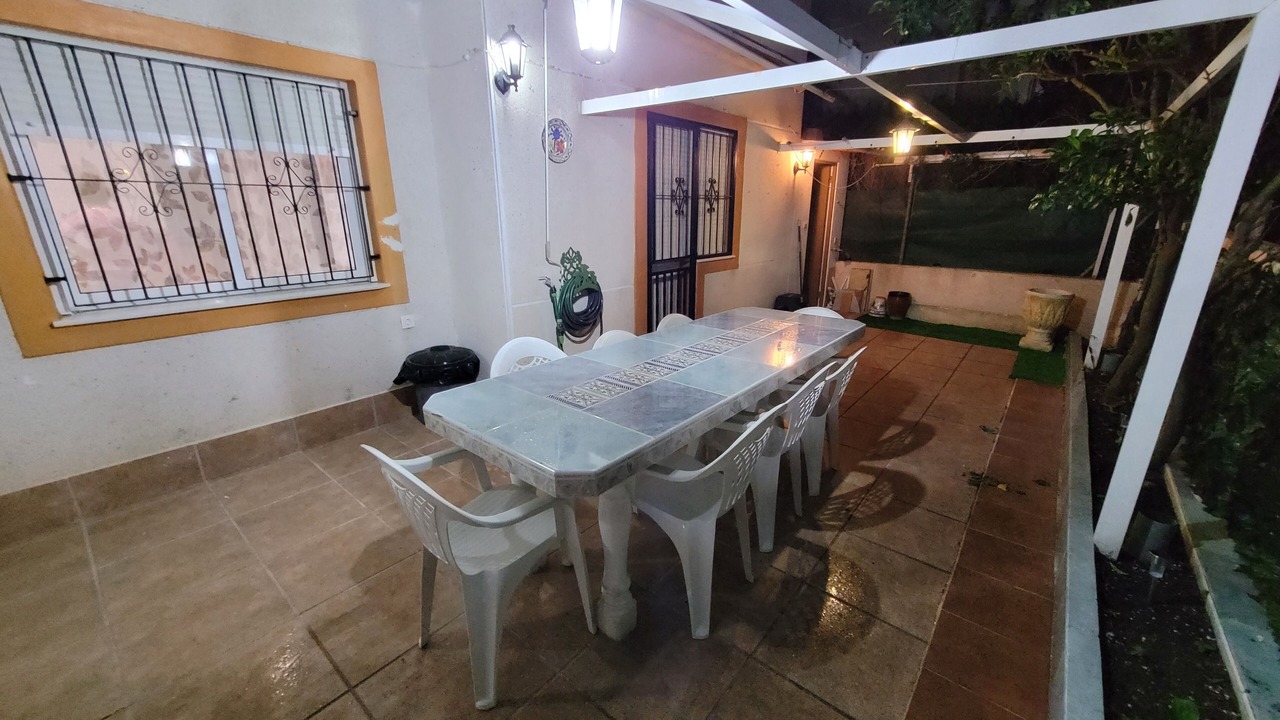 Photo of Outdoor in Torrevieja