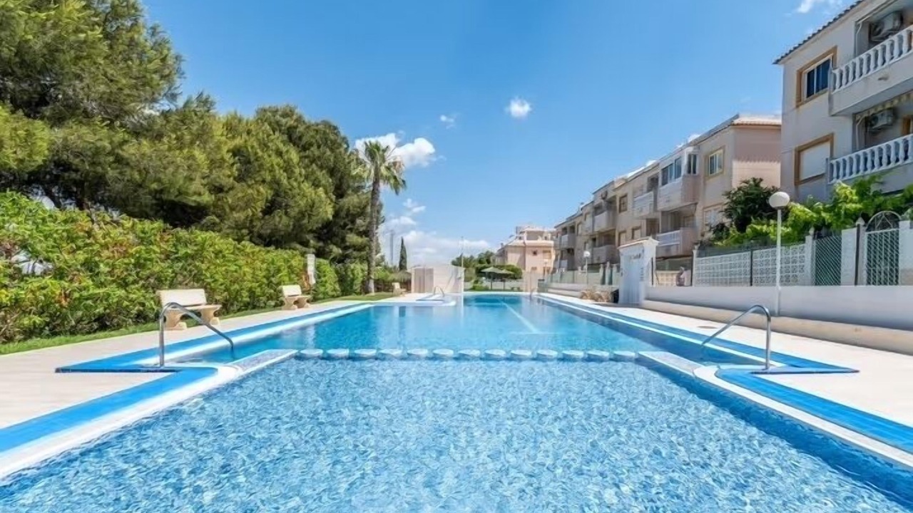 Photo of Outdoor in Torrevieja